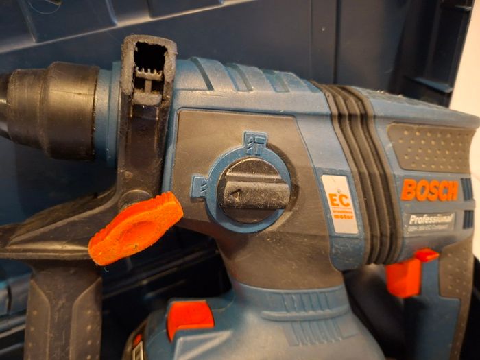 Bosch GBH 36V-EC Compact 2 Mode Drill
