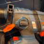 Bosch GBH 36V-EC Compact 2 Mode Drill Image 4