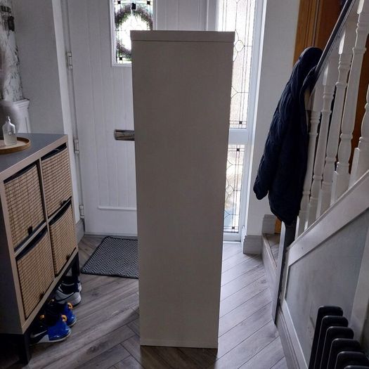 Ikea Bookcase.