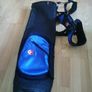 colt pitch and putt bag Image 3