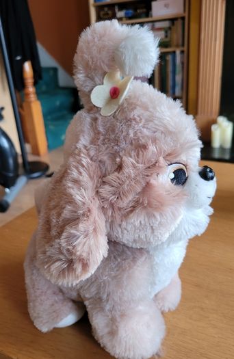 The secret life of pets 2 - dog collection - teddies