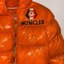 womens puffer size 8 would fit teenager 15-16 Image 2