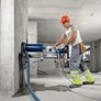 Bosch 300mm Diamond Core Bit For Wet Drilling Image 2
