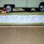 Bedford TK poster Jaguar poster Dormobile reproduction posters Image 7