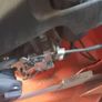 as new stihl 655vs lawn mower Image 4