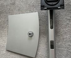 Dell Monitor stand