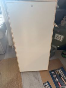 Attic Ladder