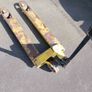 Toyota pallet truck Image 2