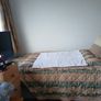 Incontinence Mattress Protector Image 3