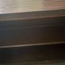 Retro vintage bookcase. Image 3