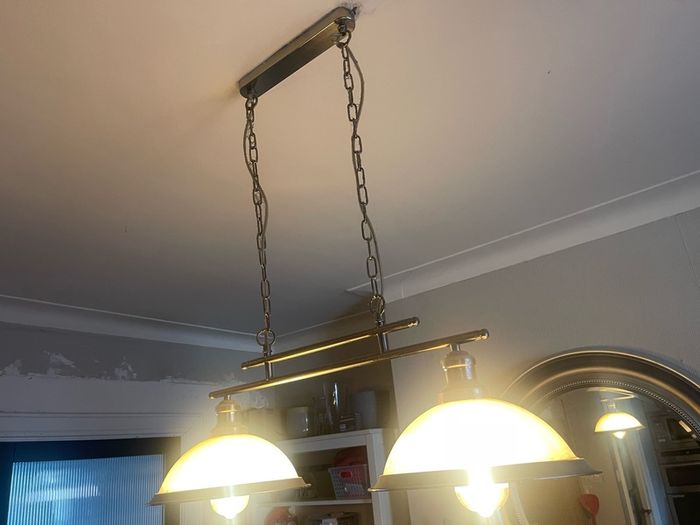 Pendant lights