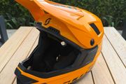 Scott Tuned Downhill helmet