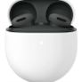 Google Pixel Buds 2a - Wireless Earbuds with Active Noise Cancellation - Lightweight, Comfortable Fit - Water Resistant - Bluetooth Compatible - Hazel Image 3