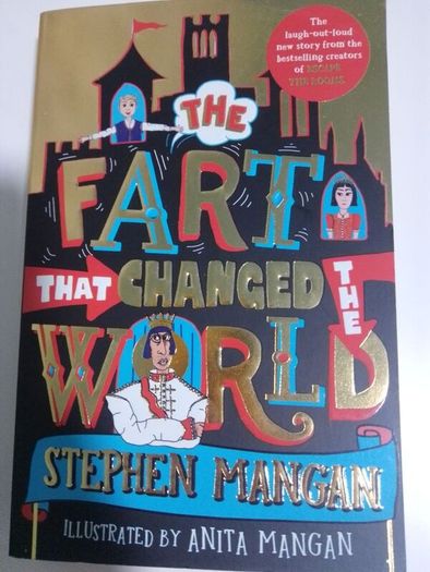 Children Books