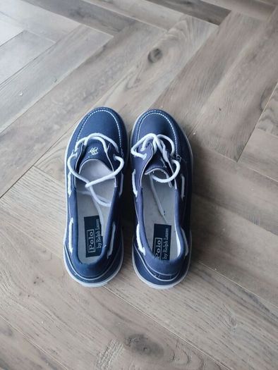 Ralph Lauren shoes Brand New