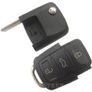 Refurbish your VW key fob with a brand new replacement fob Image 10
