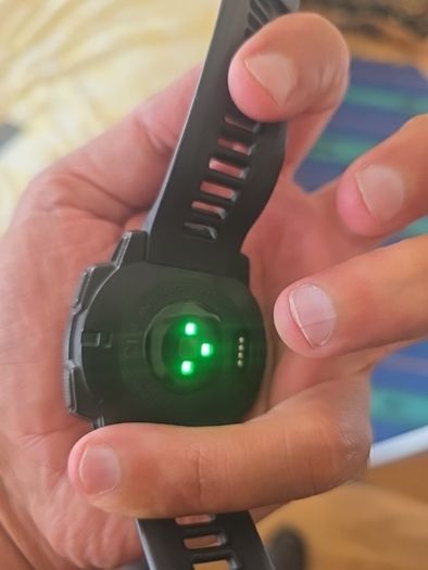 Garmin Instinct Tactical