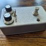 Jimmy Behan Maestro MFZ-1 Fuzz Pedal Image 5