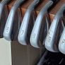 Mizuno JPX 900 Tour irons Image 4