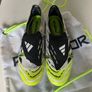 Adidas Predator Elite FT Size 10 (FG Stud) Image 3