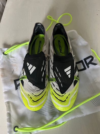 Adidas Predator Elite FT Size 10 (FG Stud)