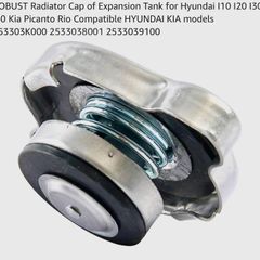 Radiator cap - Hyundai