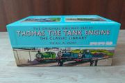 Thomas the tank engine books
