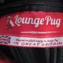 Lounge Pug Beanbag Image 2