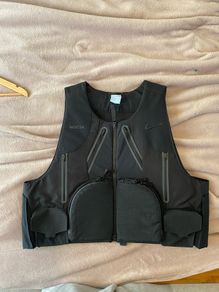 Nike Gilet