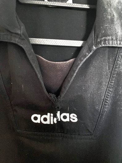 Vintage Adidas Originals Sweatshirt Size M