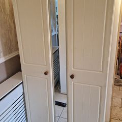 wardrobe