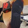 Jordan 1 midnight navy Image 4