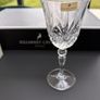 Killarney Crystal Wine Glasses Image 5