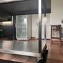 Stainless steel Tables. Image 3