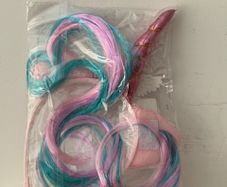 Unicorn Headband