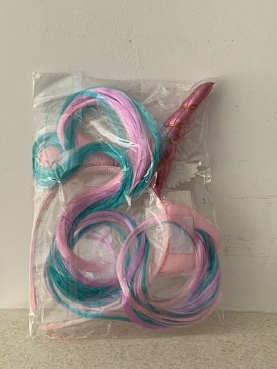 Unicorn Headband