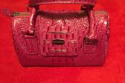 Newbridge Leather Handbag