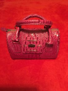 Newbridge Leather Handbag