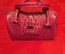 Newbridge Leather Handbag