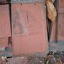 Terracotta Slates 1920s Image 2