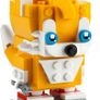 Lego 40628 Miles "Tails" Prower Brickheadz Image 2