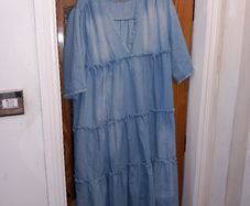 Womens clothing