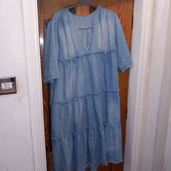 Womens clothing