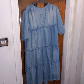 Womens clothing