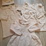 Baby girl winter dresses 18-24m Image 2