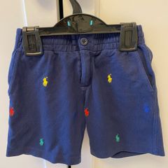 kids Ralph Lauren shorts