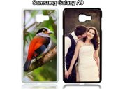 Personalised Galaxy A9 cases covers