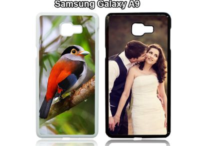 Personalised Galaxy A9 cases covers