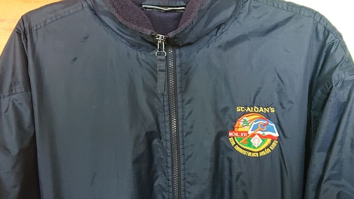 Sale E5 Fleece Jacket/ Coat  Age 13-19 (Size S and XL)