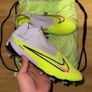 Nike Phantom Gx Elite Gripknit DF FG Luminous Pack DC9969-705 Image 2